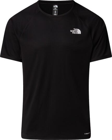 The North Face Men"s Sunriser T-Shirt TNF Black XL