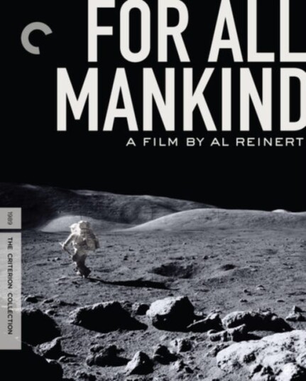 For All Mankind For All Mankind