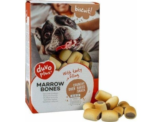 Duvo+ Duvo+ 500G Marrowbones Cookiespatties For Dogs