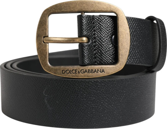 Dolce & Gabbana Herre Accessories Svart ONE SIZE,