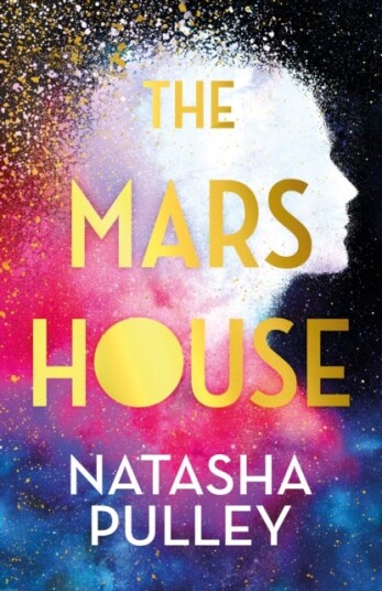 The Mars House Av Natasha Pulley
