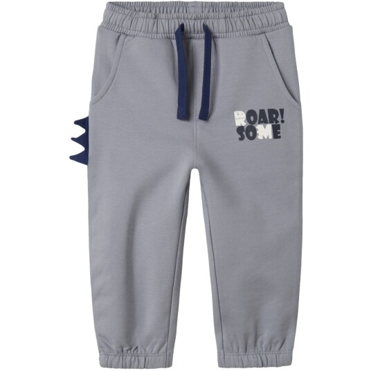 Name It Tradewinds Nmmnash Nreg Sweat Bukser Bru Box 92