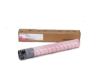 Konica Minolta Tn-319M - Magenta - Original - Tonerpatron - For Bizhub C360