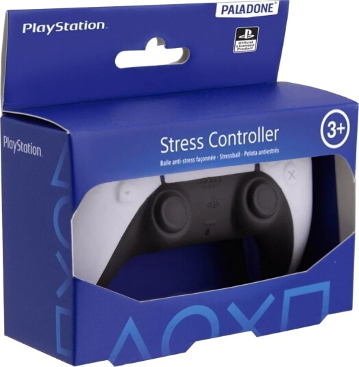 PlayStation Stressleke PS5 Controller