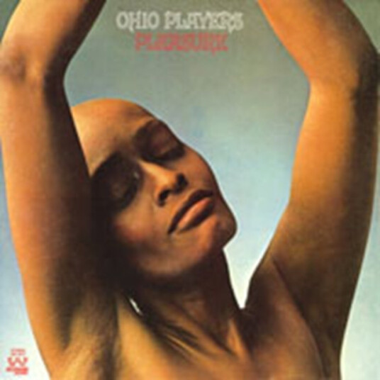 Ohio Players Pleasure CD