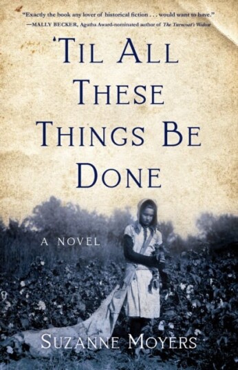 ¿til All These Things Be Done Av Suzanne Moyers