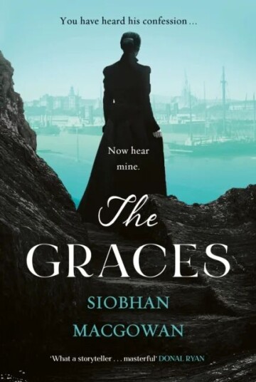 The Graces Av Siobhan Macgowan