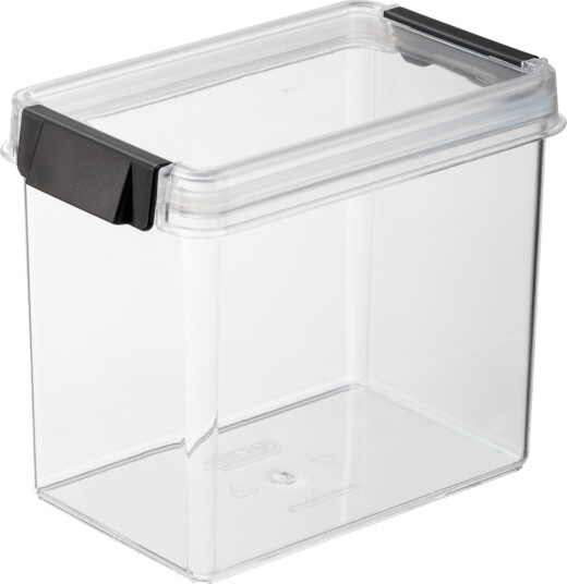 OSLO ORGANISERINGSBOKS 1,7 L