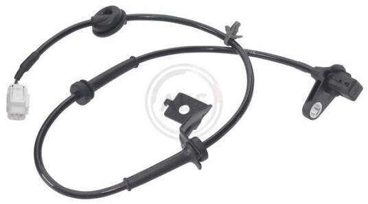 ABS sensor A.B.S. 31146