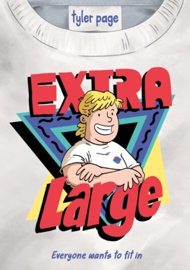 Extra Large Extra Large