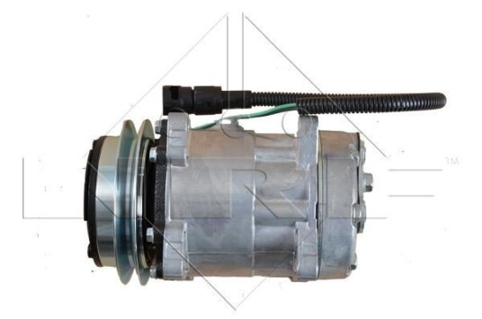 AC kompressor NRF 32114 AC kompressor NRF 32114
