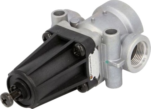 PNEUMATICS PN-10332 Trykkbegrensningsventil