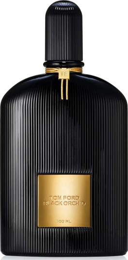 Tom Ford Black Orchid Eau de Toilette 100ml Dameparfyme med Blomsterduft Tom Ford Black Orchid Eau de Toilette 100ml Dameparfyme med Blomsterduft