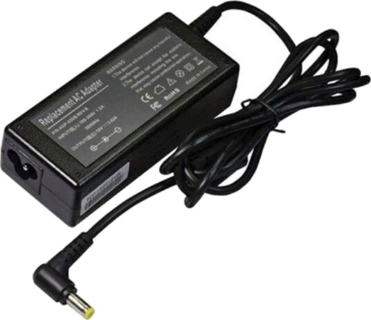 Acer Lite-On AC-adapter 65W 19V 3.42A KP.06503.025