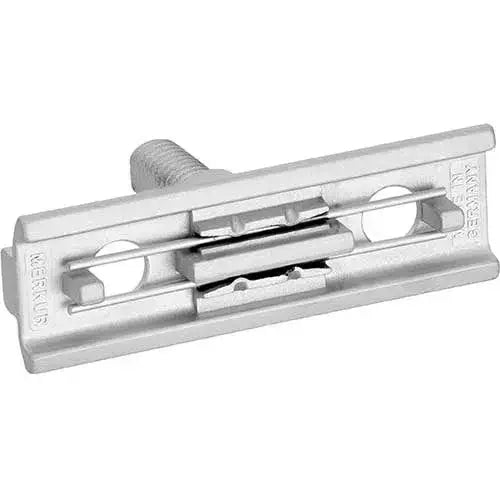 Merkur Merkur Bridge Futur 701 Bright Chrome Merkur Merkur Bridge Futur 701 Bright Chrome