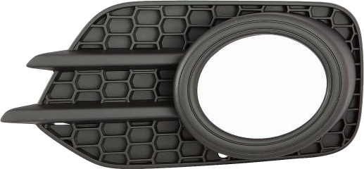 Ventilasjonsgitter ABAKUS 441-2519R-UD