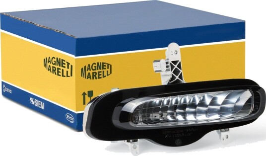 MAGNETI MARELLI 714081160701 Kjørelys