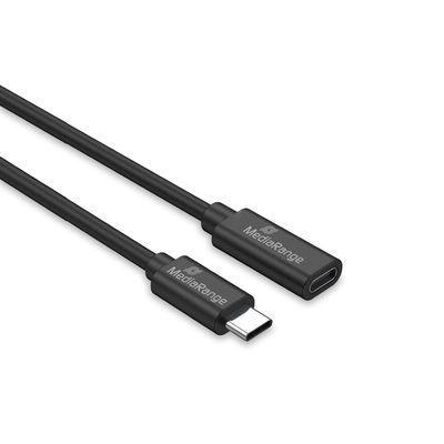 MediaRange Usb Cable Usb 3.2 Gen 1 3.1 MediaRange Usb Cable Usb 3.2 Gen 1 3.1