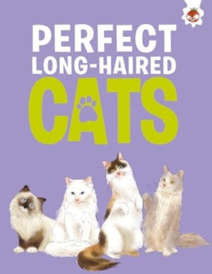 Perfect LongHaired Cats