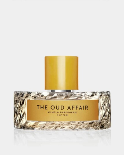Vilhelm Parfumerie The Oud Affair Eau de Parfum 100ml