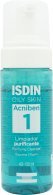 Isdin TEEN SKIN Acniben Puriying Cleanser Foam 150ml