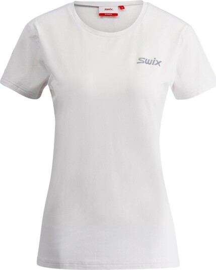 Swix Women"s Pace NTS Short Sleeve Baselayer Top Bright White XS Swix Women"s Pace NTS Short Sleeve Baselayer Top Bright White XS