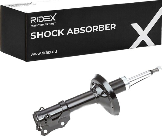 RIDEX 854S0008 Støtdemper