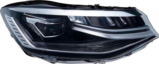 Frontlykter HELLA 1EX 354 867-121