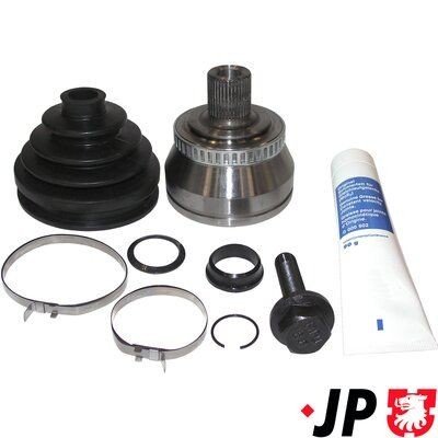 Jp Group Drivknute drivaksel JP GROUP 1143301810