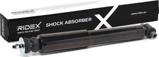 RIDEX 854S1483 Støtdemper