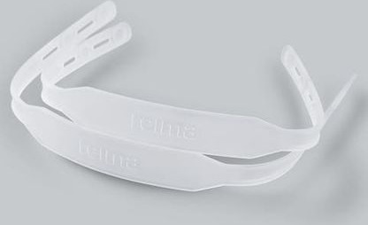Reima 2pk Fotstropper Reima 2pk Fotstropper