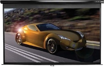 Elite Screens M120UWH2 120" Manuelt lerret Elite Screens M120UWH2 120" Manuelt lerret