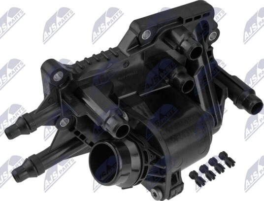 Termostat NTY CTM BM 074