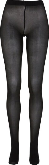 Ellos Collection Tightser 40D Recycle Svart