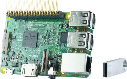 Garo Ladeboks Glb-Wlan Kommunikasjonskort For WiFi