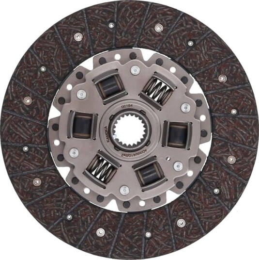 Clutchplate KAMOKA DC184