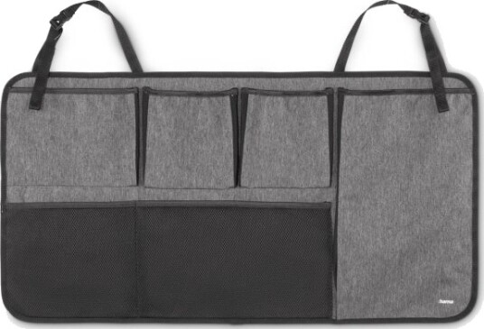 Hama 00121344 Polyester Sort Grå 860 Mm 20 Mm 460 Mm