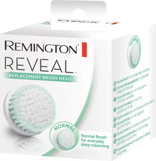 Remington Reveal SP-FC1A FC1000 normalt erstatningsbørstehode