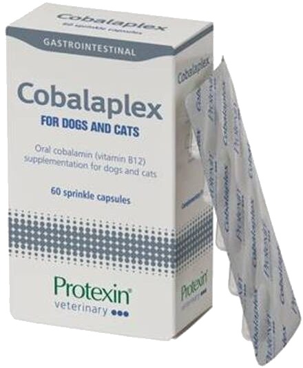 Lifeline Cobalaplex 60 Kapsl Lifeline Cobalaplex 60 Kapsl