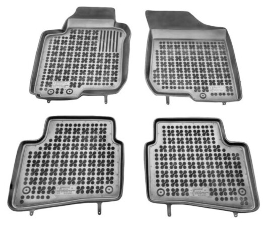 Bilmatter REZAW PLAST 201001 Bilmatter REZAW PLAST 201001