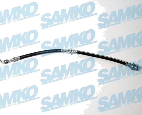 Bremseslange SAMKO 6T48263