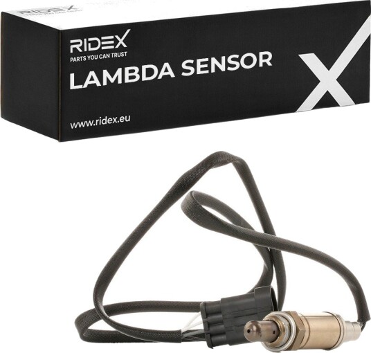 Lambdasonde RIDEX 3922L0082