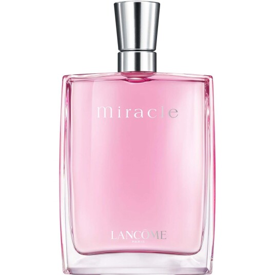 Lancôme Miracle Eau de Toilette 100ml - Floral Aromatisk Duft for Dame