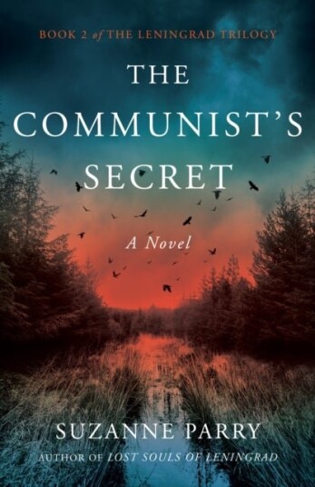 The Communist's Secret The Communist's Secret