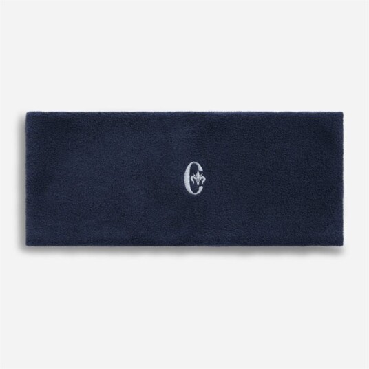 Denali Headband Blu Scuro Denali Headband Blu Scuro