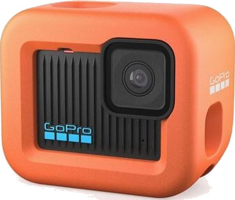 GoPro Floaty Oransje til HERO - Kameratilbehør GoPro Floaty Oransje til HERO - Kameratilbehør