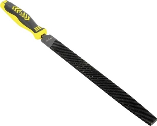 C.K T0080a 10B Verkstedsfil Grovt Kutt 250 Mm 1 Stk T0080a 10B C.K T0080a 10B Verkstedsfil Grovt Kutt 250 Mm 1 Stk T0080a 10B