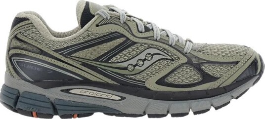 Saucony, Herre, Sport, Grønn, 37 EU,