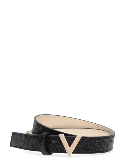 Valentino Bags Divina Black L Valentino Bags Divina Black L