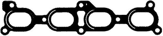 Tetning eksosmanifold ELRING 166.550